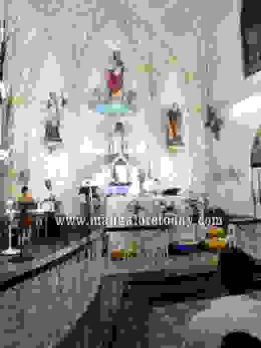 Maundy Thursday observed 1